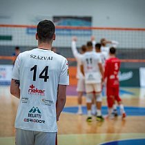 RIEKER UJS Komárno - ŠVK TATRAN Banská Bystrica