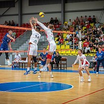 RIEKER UJS Komárno - ŠVK TATRAN Banská Bystrica