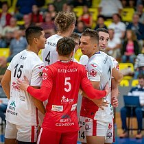 RIEKER UJS Komárno - ŠVK TATRAN Banská Bystrica