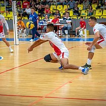 RIEKER UJS Komárno - ŠVK TATRAN Banská Bystrica