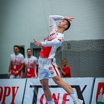 RIEKER UJS Komárno - ŠVK TATRAN Banská Bystrica
