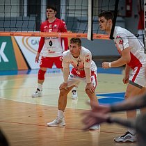 RIEKER UJS Komárno - ŠVK TATRAN Banská Bystrica