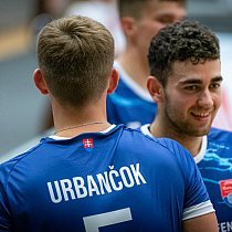 RIEKER UJS Komárno - ŠVK TATRAN Banská Bystrica
