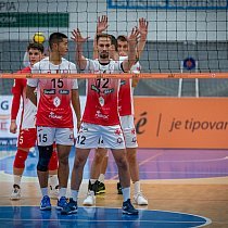 RIEKER UJS Komárno - ŠVK TATRAN Banská Bystrica