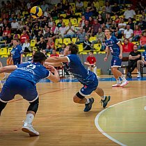 RIEKER UJS Komárno - ŠVK TATRAN Banská Bystrica