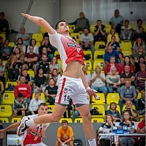 RIEKER UJS Komárno - ŠVK TATRAN Banská Bystrica