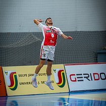 RIEKER UJS Komárno - ŠVK TATRAN Banská Bystrica