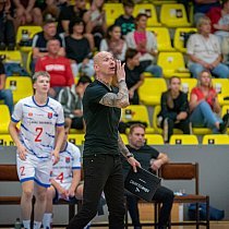 RIEKER UJS Komárno - ŠVK TATRAN Banská Bystrica