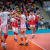 Rieker UJS KOMÁRNO - Orion DOETINCHEM (NED)