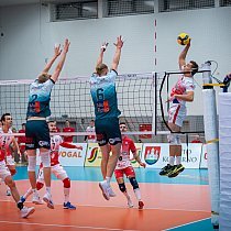 Rieker UJS KOMÁRNO - Orion DOETINCHEM (NED)