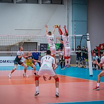 Rieker UJS KOMÁRNO - Orion DOETINCHEM (NED)