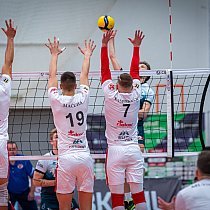 Rieker UJS KOMÁRNO - Orion DOETINCHEM (NED)