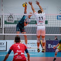 Rieker UJS KOMÁRNO - Orion DOETINCHEM (NED)