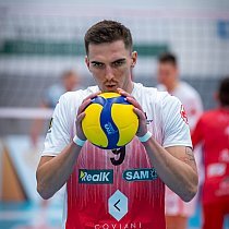 Rieker UJS KOMÁRNO - Orion DOETINCHEM (NED)