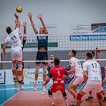 Rieker UJS KOMÁRNO - Orion DOETINCHEM (NED)