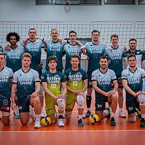 Rieker UJS KOMÁRNO - Orion DOETINCHEM (NED)