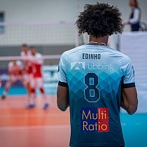 Rieker UJS KOMÁRNO - Orion DOETINCHEM (NED)