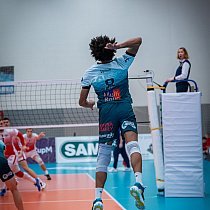 Rieker UJS KOMÁRNO - Orion DOETINCHEM (NED)