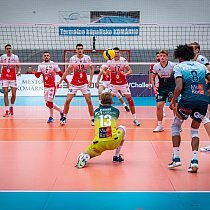 Rieker UJS KOMÁRNO - Orion DOETINCHEM (NED)