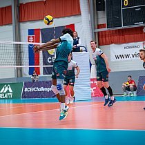Rieker UJS KOMÁRNO - Orion DOETINCHEM (NED)