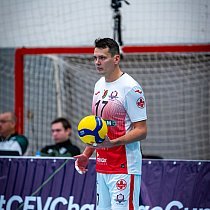 Rieker UJS KOMÁRNO - Orion DOETINCHEM (NED)