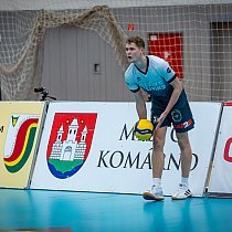 Rieker UJS KOMÁRNO - Orion DOETINCHEM (NED)