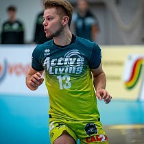 Rieker UJS KOMÁRNO - Orion DOETINCHEM (NED)