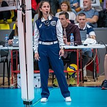 Rieker UJS KOMÁRNO - Orion DOETINCHEM (NED)
