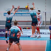 Rieker UJS KOMÁRNO - Orion DOETINCHEM (NED)