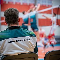 Rieker UJS KOMÁRNO - Orion DOETINCHEM (NED)