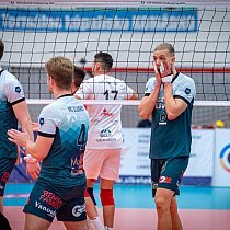 Rieker UJS KOMÁRNO - Orion DOETINCHEM (NED)
