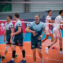 Rieker UJS KOMÁRNO - Orion DOETINCHEM (NED)