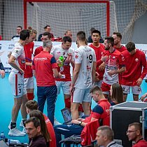 Rieker UJS KOMÁRNO - Orion DOETINCHEM (NED)