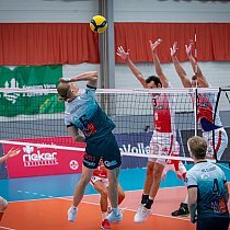 Rieker UJS KOMÁRNO - Orion DOETINCHEM (NED)