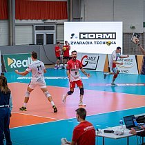 Rieker UJS KOMÁRNO - Orion DOETINCHEM (NED)