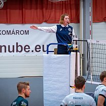 Rieker UJS KOMÁRNO - Orion DOETINCHEM (NED)