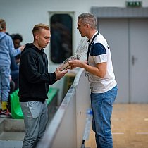 Rieker UJS KOMÁRNO - Orion DOETINCHEM (NED)