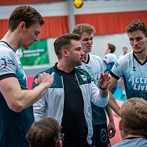 Rieker UJS KOMÁRNO - Orion DOETINCHEM (NED)