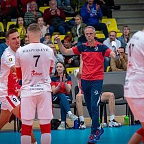 Rieker UJS KOMÁRNO - Orion DOETINCHEM (NED)