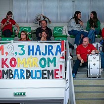 Rieker UJS KOMÁRNO - Orion DOETINCHEM (NED)