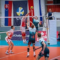 Rieker UJS KOMÁRNO - Orion DOETINCHEM (NED)