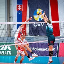 Rieker UJS KOMÁRNO - Orion DOETINCHEM (NED)