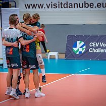 Rieker UJS KOMÁRNO - Orion DOETINCHEM (NED)