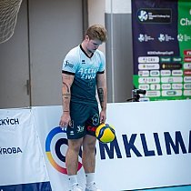 Rieker UJS KOMÁRNO - Orion DOETINCHEM (NED)