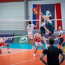 Rieker UJS KOMÁRNO - Orion DOETINCHEM (NED)