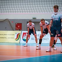 Rieker UJS KOMÁRNO - Orion DOETINCHEM (NED)