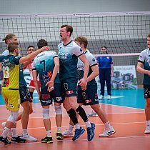 Rieker UJS KOMÁRNO - Orion DOETINCHEM (NED)