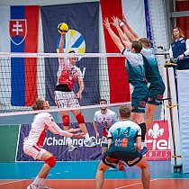 Rieker UJS KOMÁRNO - Orion DOETINCHEM (NED)