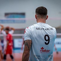 Rieker UJS KOMÁRNO - Orion DOETINCHEM (NED)