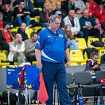 Rieker UJS KOMÁRNO - Orion DOETINCHEM (NED)
